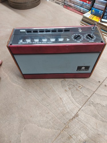 1990 vintage roberts - 1990's, rp28