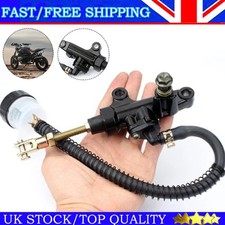 For Yamaha Rear Brake Master