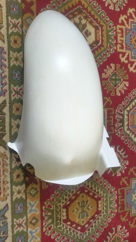 Ducati m600 750 900 rear - 900,