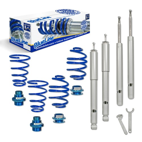Sport coilover suspension - coilover,