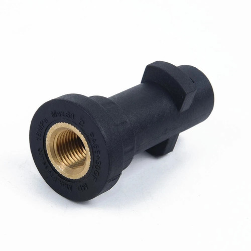 Pressure washer adapter - pressure,