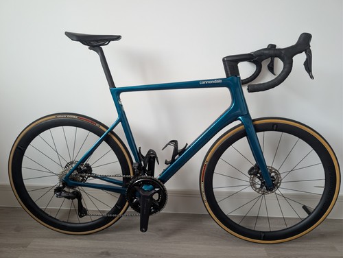Cannondale supersix evo mod - cannondale,