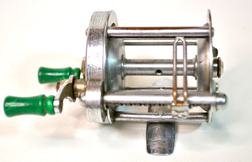 Pflueger akron 1894 - pflueger,