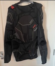 Leatt 3DF Airfit Body