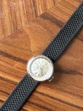 Vintage Camy Incabloc 21 Jewels Women Watch Handwinding Old Stock Brand New