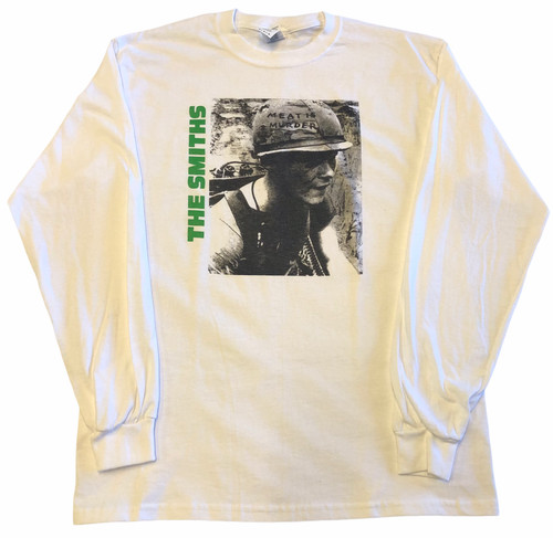 The smiths meat murder - is, murder'