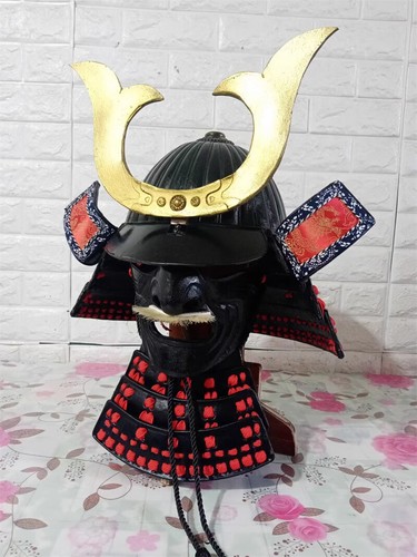 Japanese samurai armor real - japanese,
