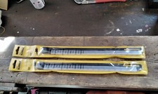 2 x DEWALT DEWDT2961-QZ ALLIGATOR SAW BLADES