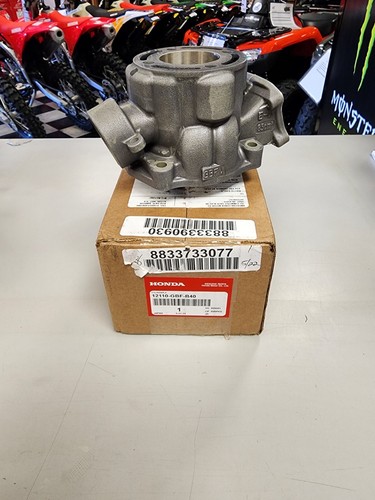 Honda cylinder for 2005 2007 - cylinder,