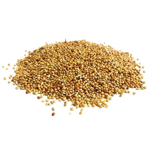 Mixed budgie seed 15kg premium - seed,