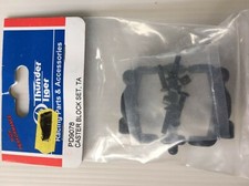 Thunder Tiger Tomahawk hub