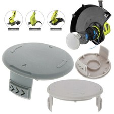 1/2/3/5/10 Spool Head Cover Cap For Ryobi 18V/24V/40V Strimmer C1W1 Replacement