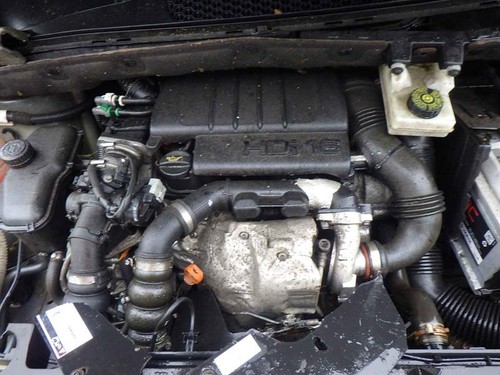 2008 2018 mk2 citroen - mk2, b9