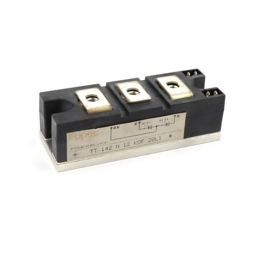 Eupec powerblock 142 12 - powerblock, tt