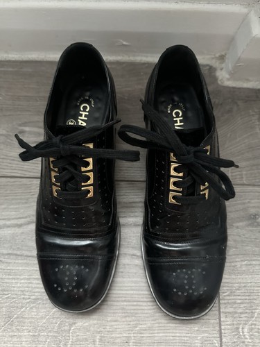 Chanel women lace - women’s, up