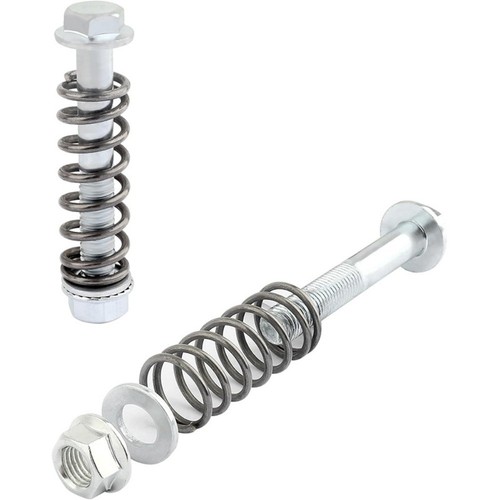 Auto exhaust parts kit m10x1 - kit,