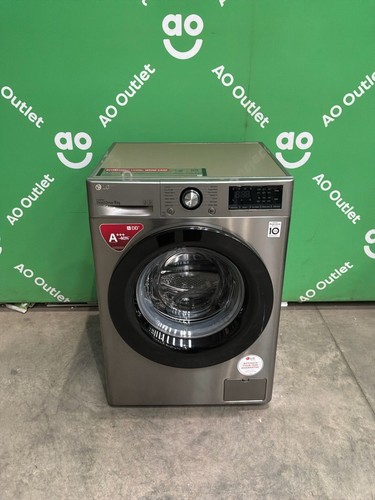 Washing machine 9kg 1400rpm - 9kg,