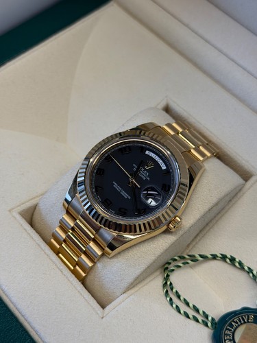 Rolex day date - rolex, ii