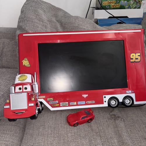 Disney pixar cars - pixar,