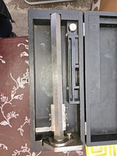 Vintage  Chesterman Vernier Height Gauge 14" (360mm) No.369