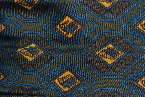 Vintage tootal cravat - vintage,