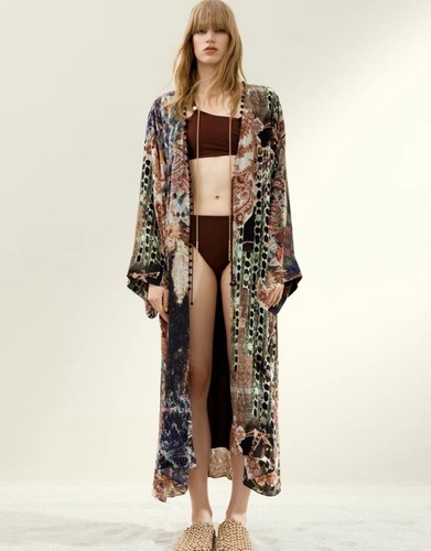 Resort chiffon capsule - chiffon,
