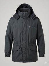 Vintage Berghaus Gore-Tex