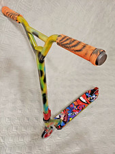 New Street Stunt Scooter