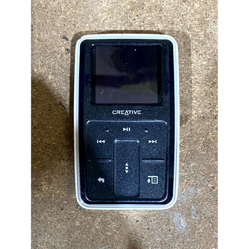 Creative labs zen microphoto - labs,