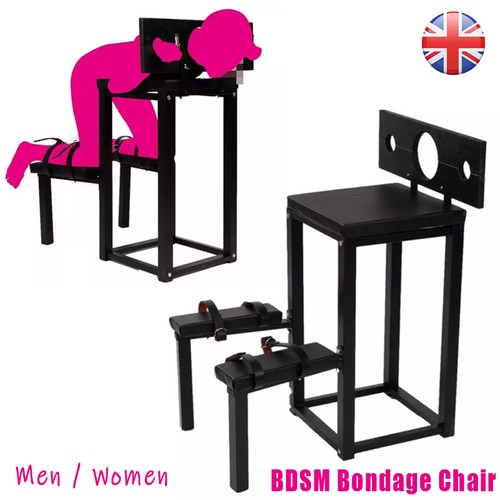 Bdsm sex chair - bdsm,