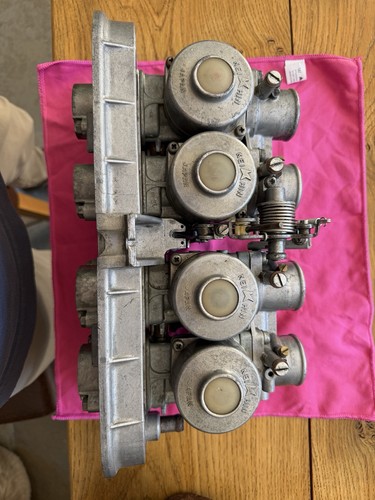 Honda s800 keihin - s800,