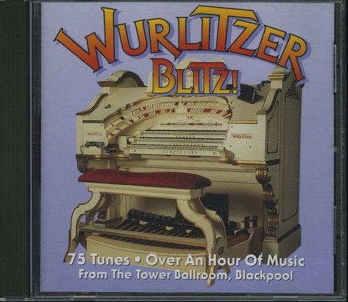 David lobban wurlitzer - -,