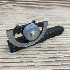 Abney Level & Inclinometer -