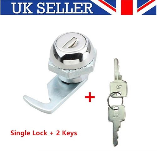 Roof box lock - box, +
