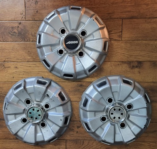Classic mini wheel trim - mini,
