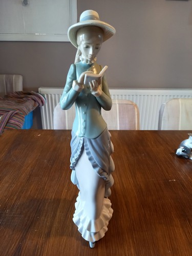 Lladro figurine ballerina - ***,