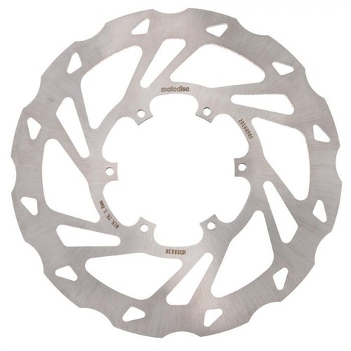 Front brake disc - disc, g650