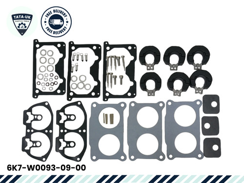 6k7 w0093 fits yamaha - 6k7-w0093-09-00 fits,
