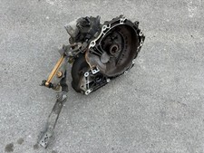 VAUXHALL CORSA D GENUINE 1.2 1.4 PETROL 5 SPEED MANUAL GEARBOX F17 RATIO 4.19