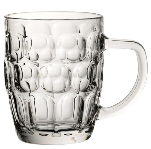 Pint beer mug tankard utopia - tankard,