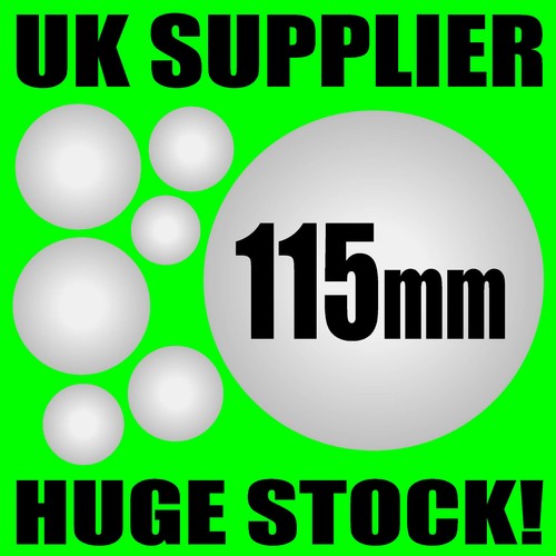 115mm polystyrene - 115mm,