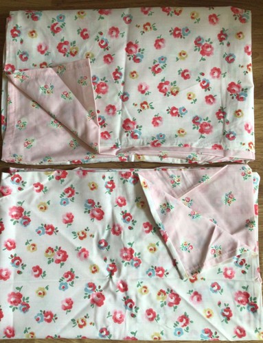 Reversible pillowcases - 2,