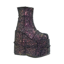 UK 11 Demonia Stack 201G