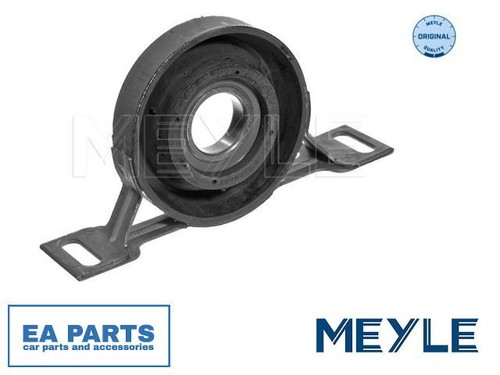 Mounting propshaft for - mounting,,