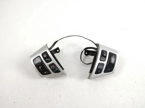 Saab steering wheel - 9-3x,