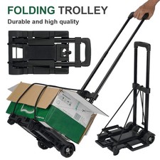 Multi Purpose Hand Sack Truck
