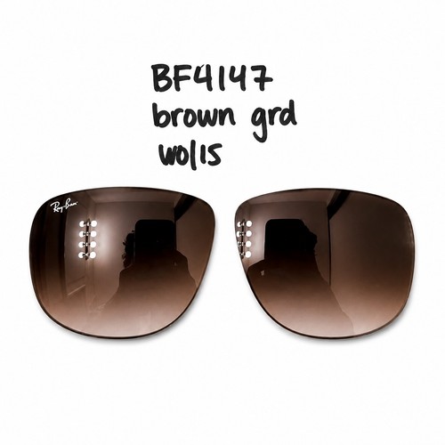 New ray ban boyfriend rb4147 - ray,