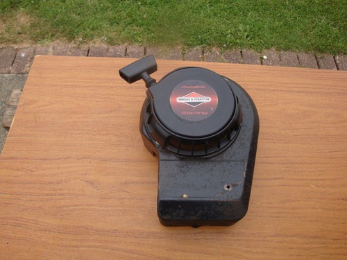 Briggs stratton 35 classic - &,