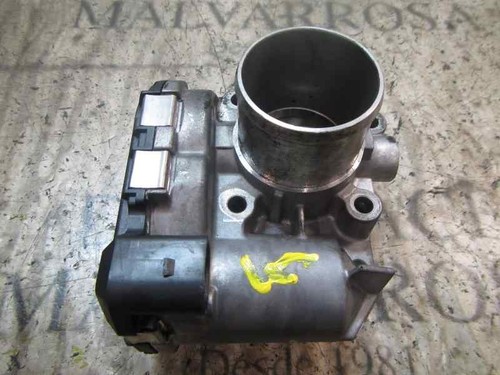 Throttle body 0281002681 - throttle, /