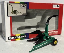 1989 Britains Farm Forage